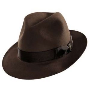 El sombrero