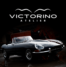 Victorino Atelier, coches clasicos
