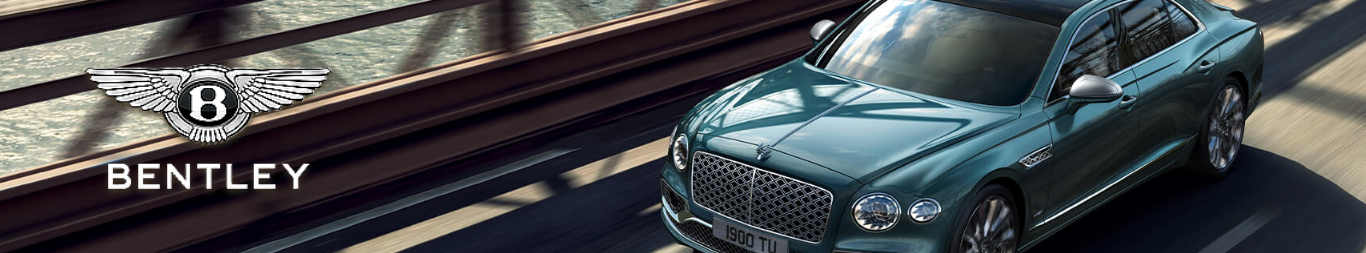 Bentley