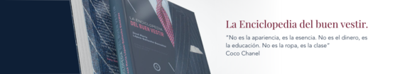 El Arte del buen vestir
