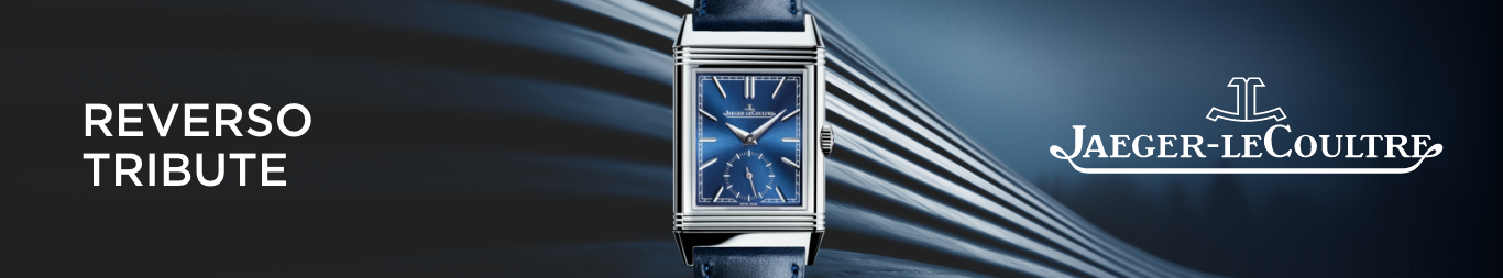 Jaeger-leCoultre