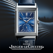 Jaeger-leCoultre