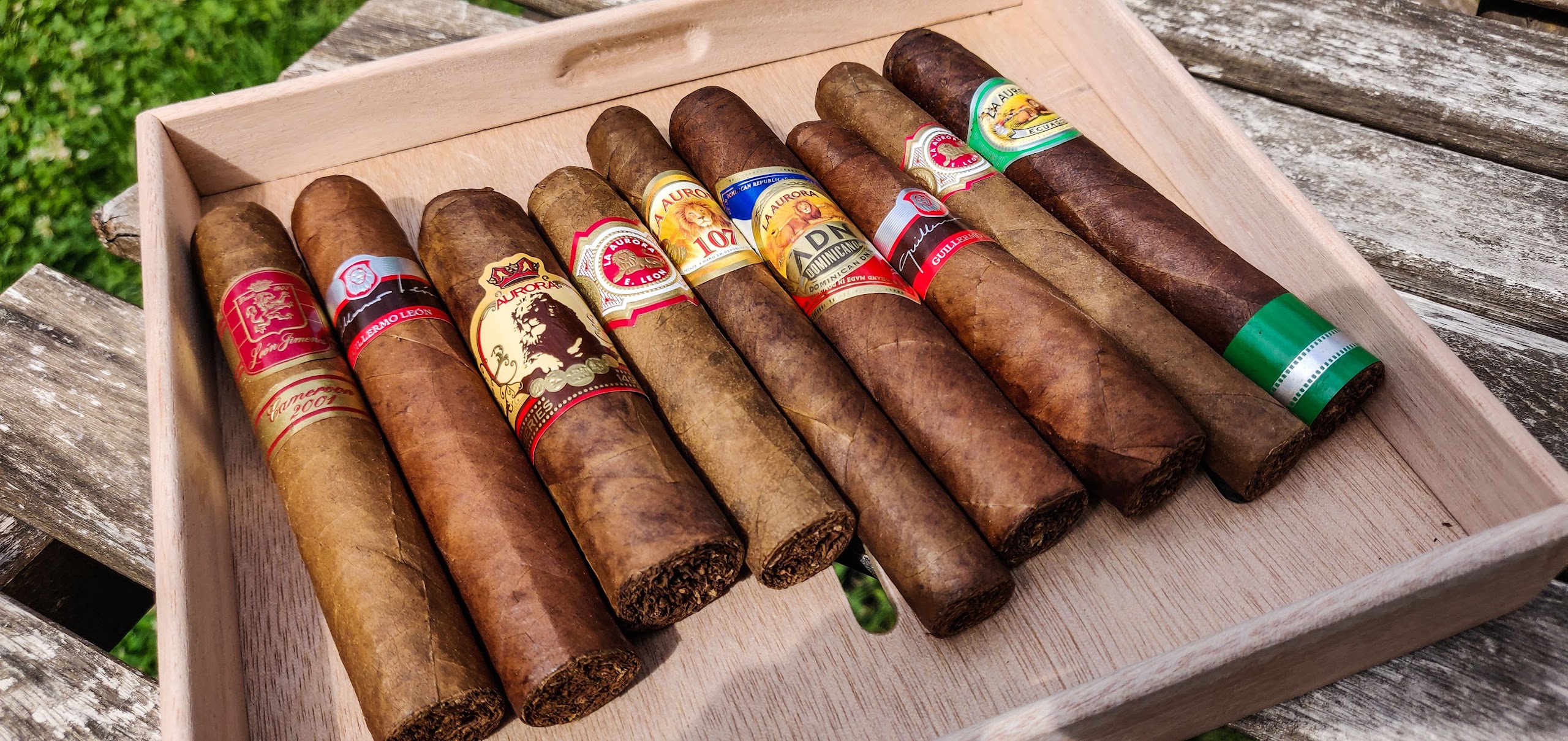 Habanos y Puros  La Cava del Puro