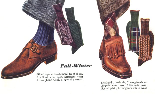 El mundo se viste de calcetines de colores, pero ¿conoces su significado?