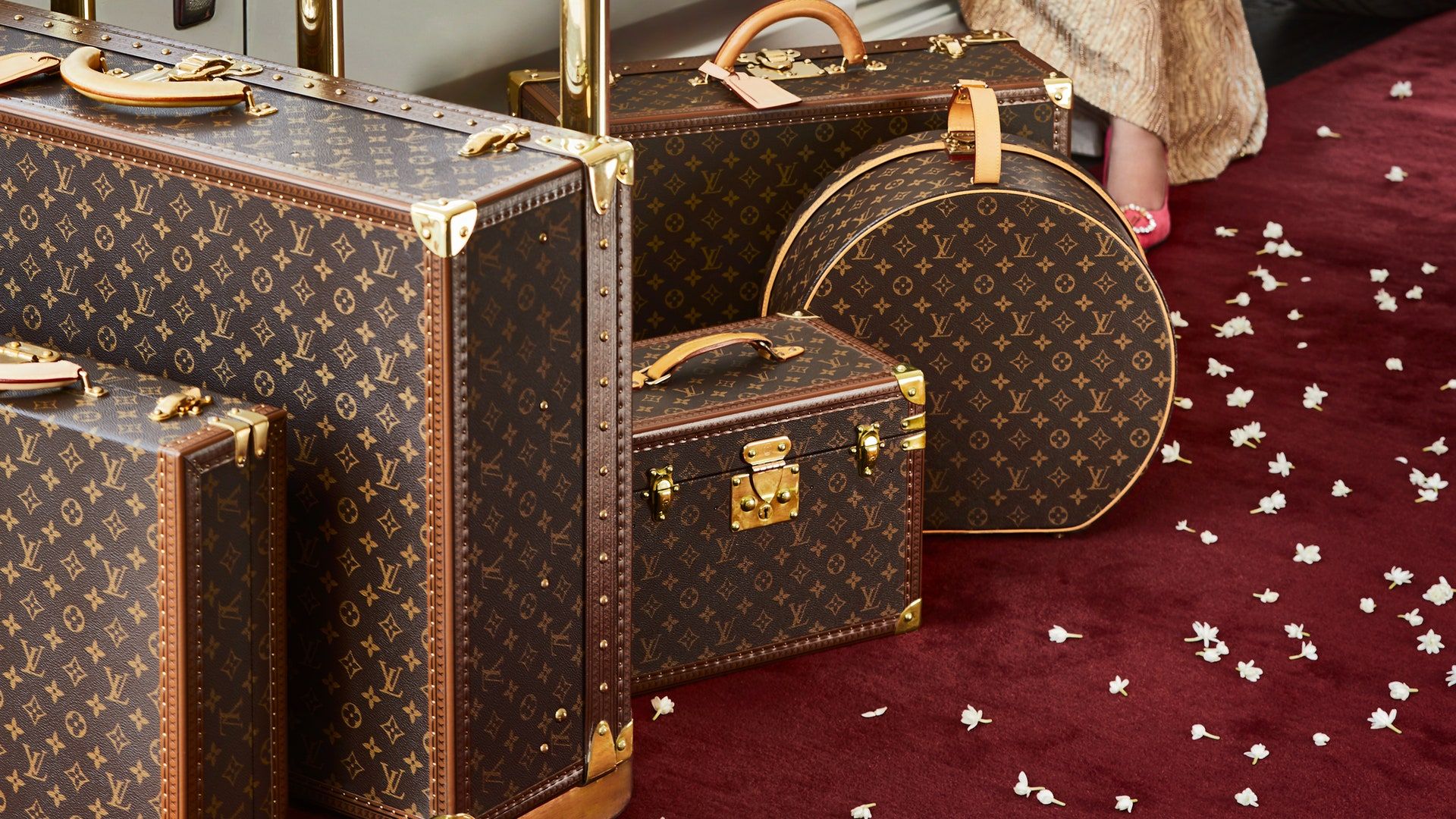 Goyard, la marca de lujo que distingue realmente a los ricos (y ni