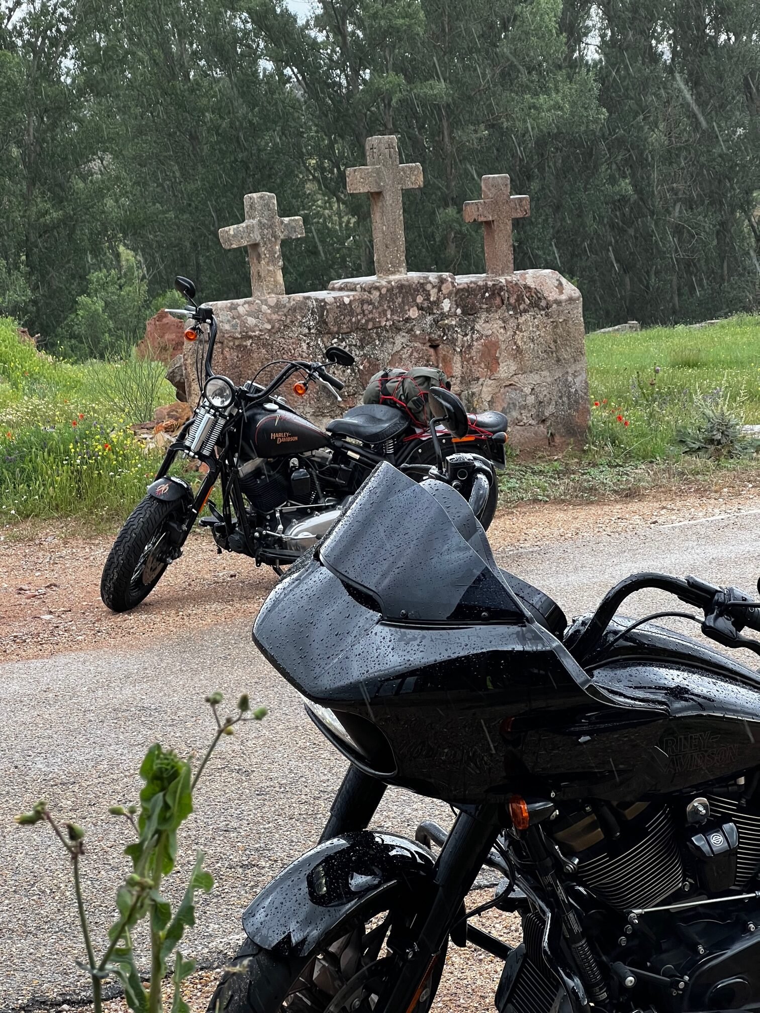 Harley-Davidson RoadGlide ST