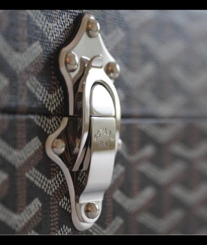 GOYARD Paris 1853