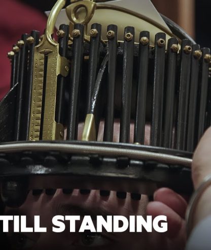 How The World’s Oldest Hat Shop Has Stayed In Business For Nearly 350 Years | Still Standing