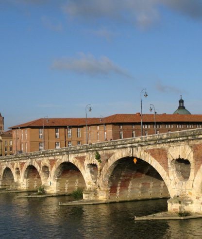 TOULOUSE, El Aristocrata