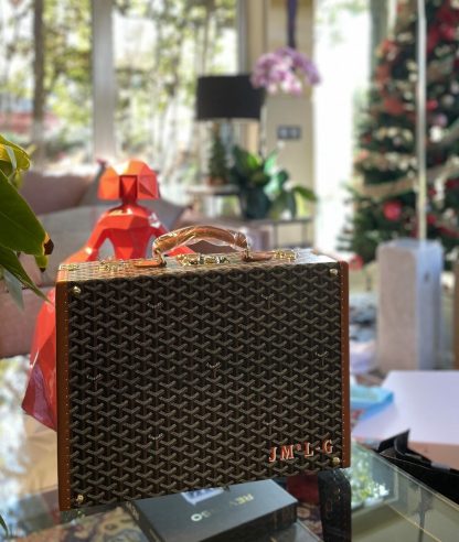 GOYARD, MARCA INDEPENDIENTE