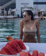 La chica de la semana