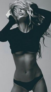 La chica de la semana