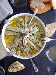 Vanidades Culinarias
