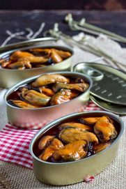 Vanidades Culinarias