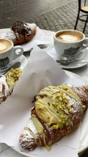 Vanidades culinarias