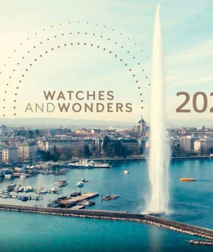 Watches and Wonders 2024