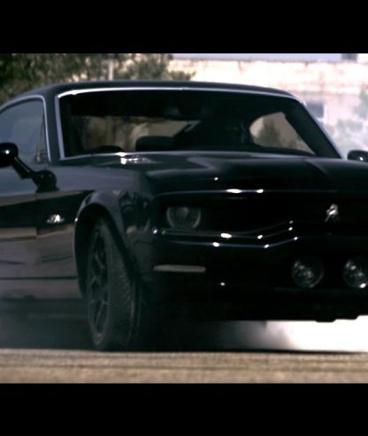 EQUUS, luxury American Muscle cars Rule