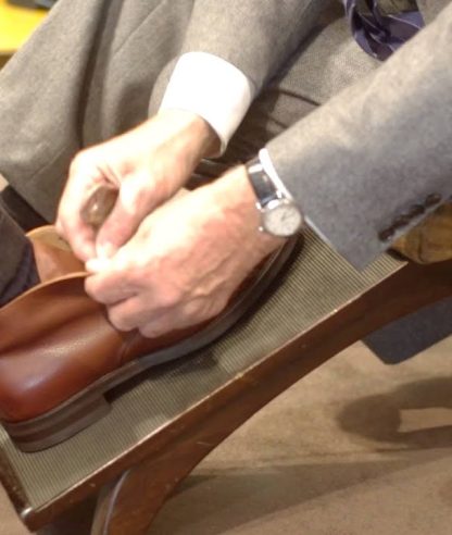 Cheaney Shoes – advice on styles, lasts and fitting