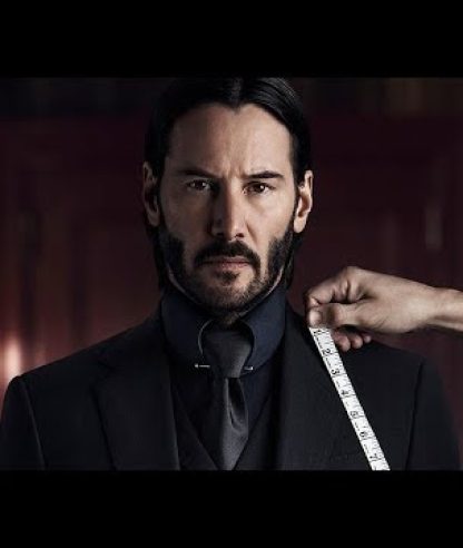 John Wick: Chapter 2 – Suits up for war – 1080p HD