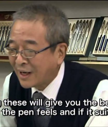 MATSUYA FOUNTAIN PEN HOSPITAL