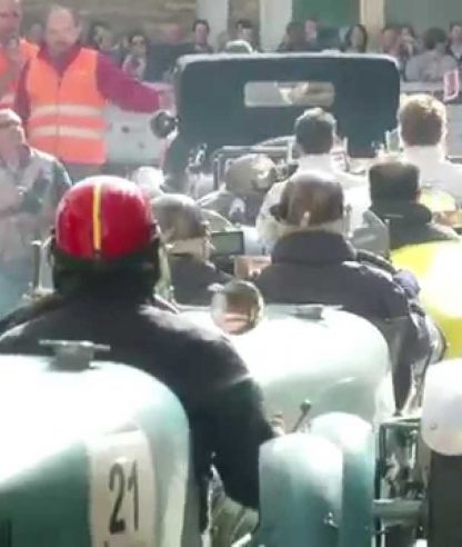 MILLE MIGLIA