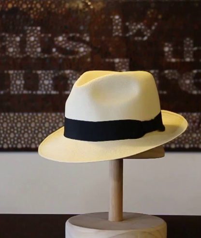 MONTECRISTI PANAMA HAT