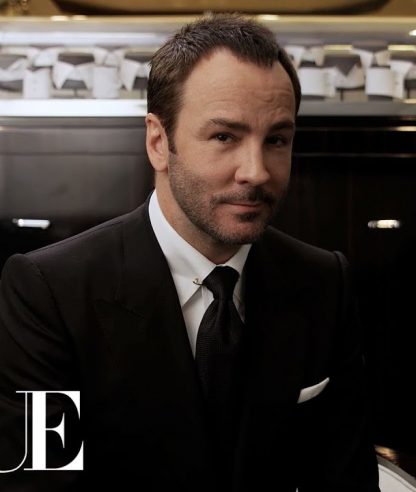 TOM FORD